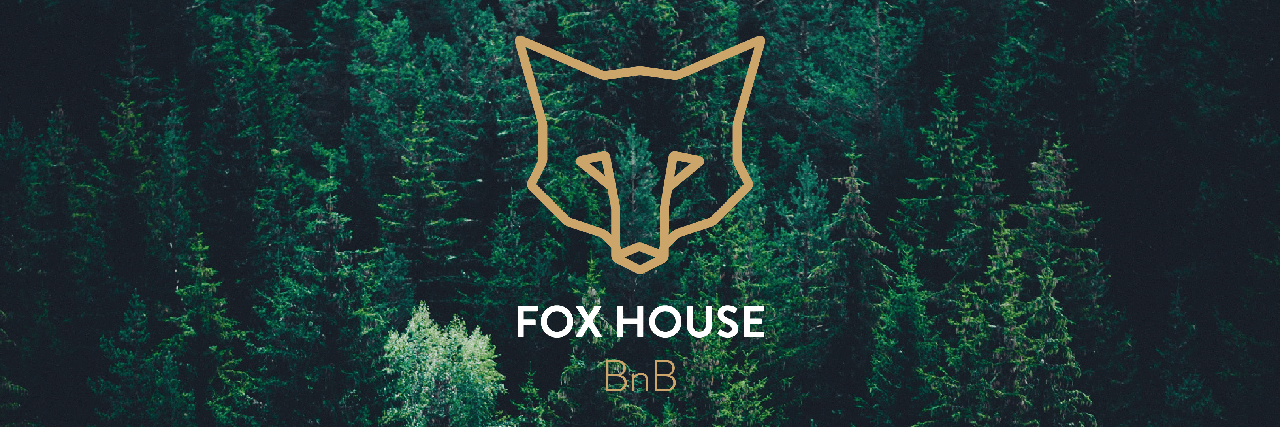 Fox House BnB - Palm Hospitality