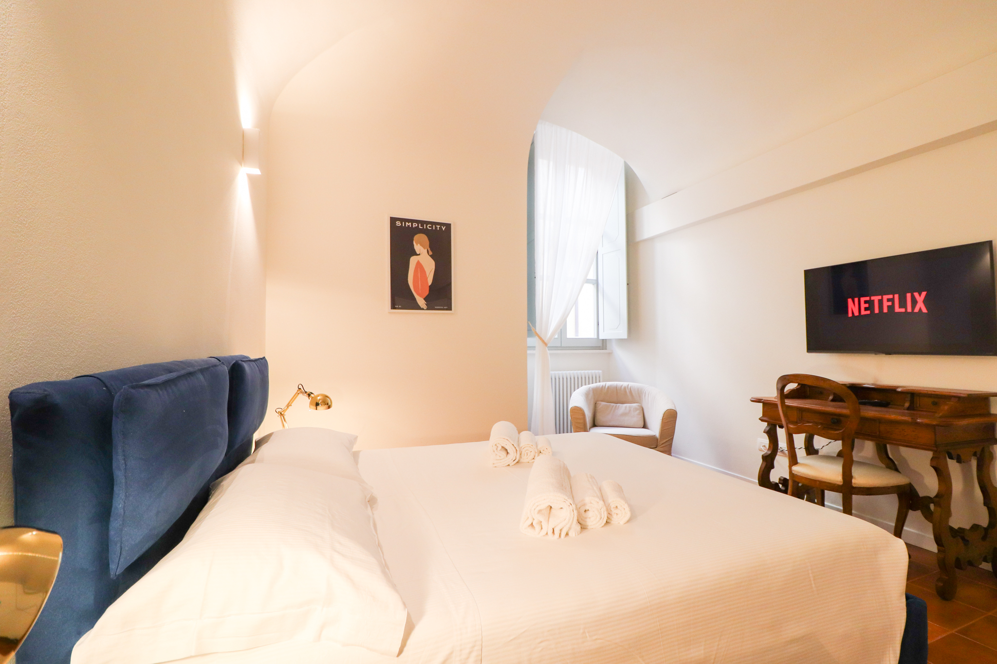 Dragonetti Luxury House-02