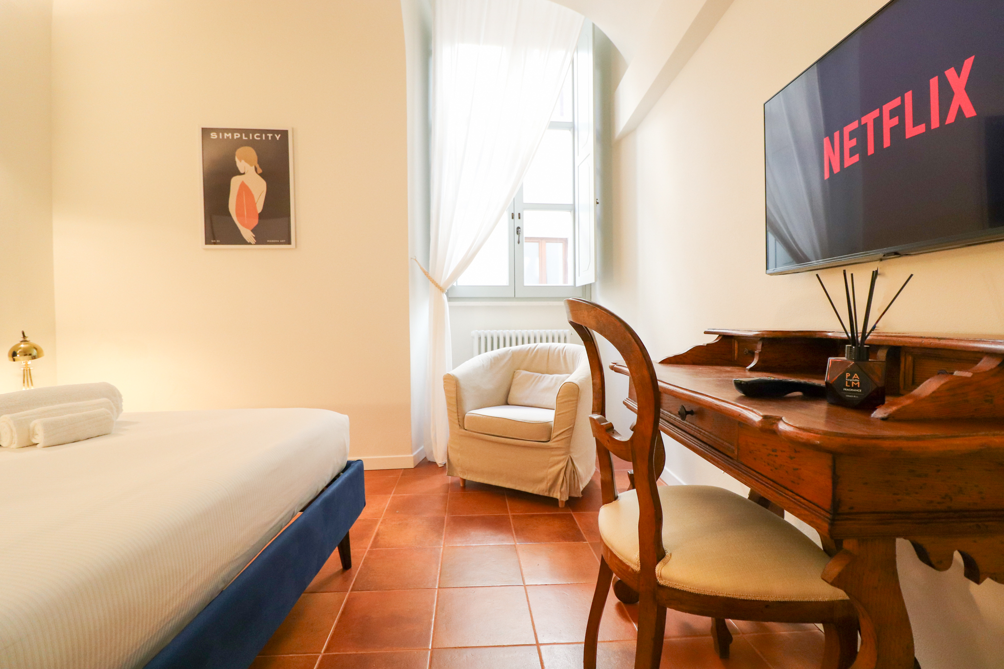 Dragonetti Luxury House-03