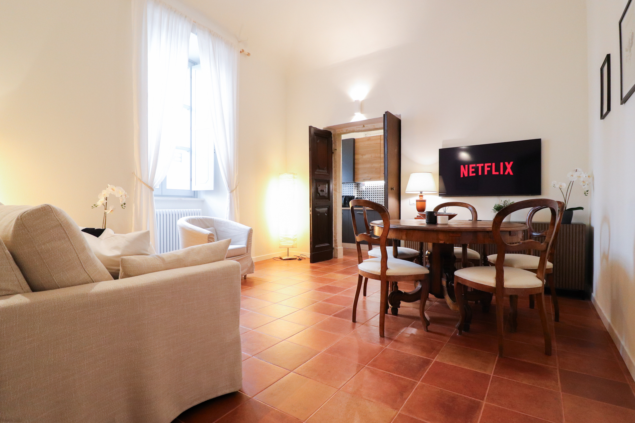 Dragonetti Luxury House-21