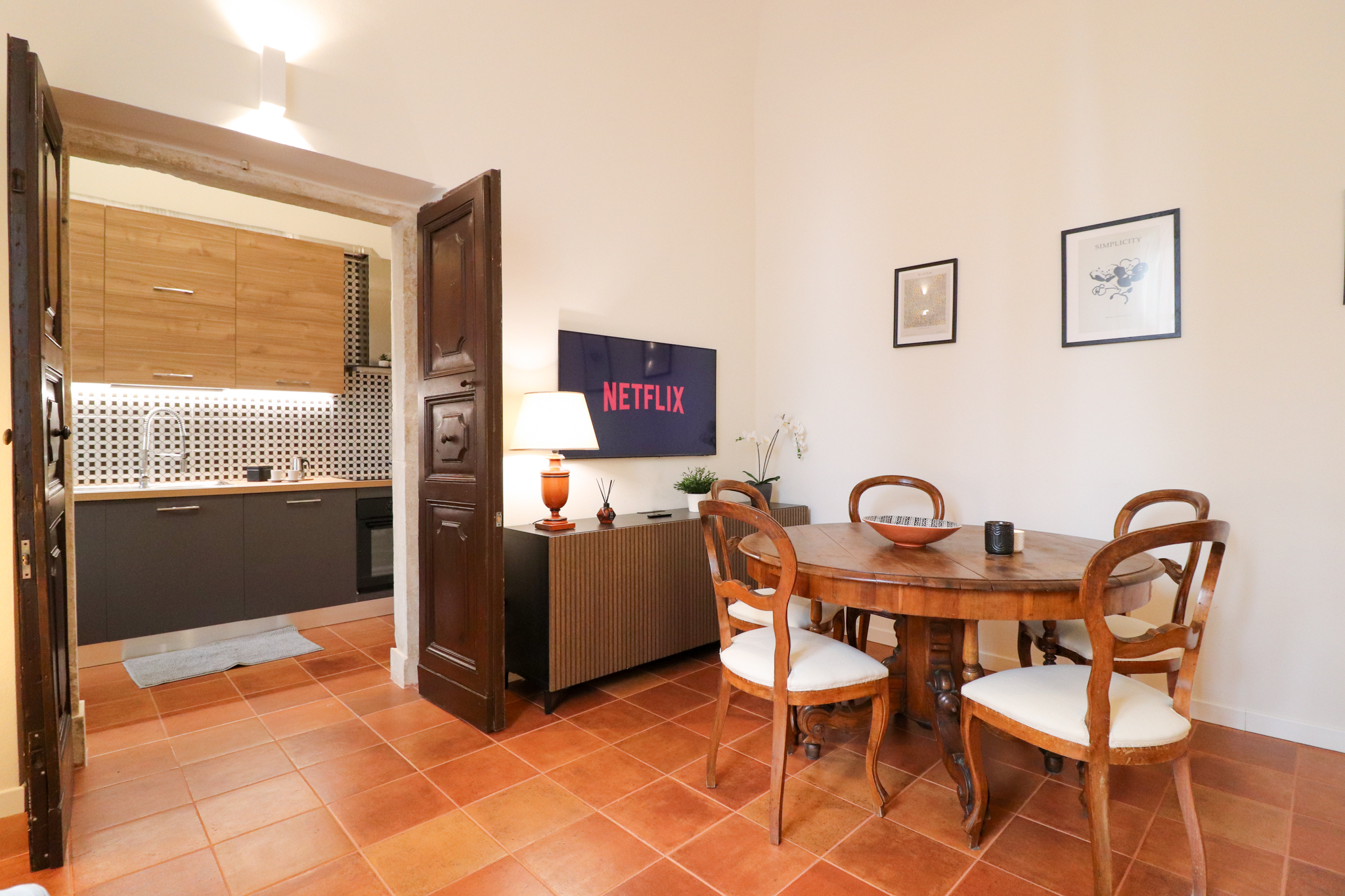 Dragonetti Luxury House-24