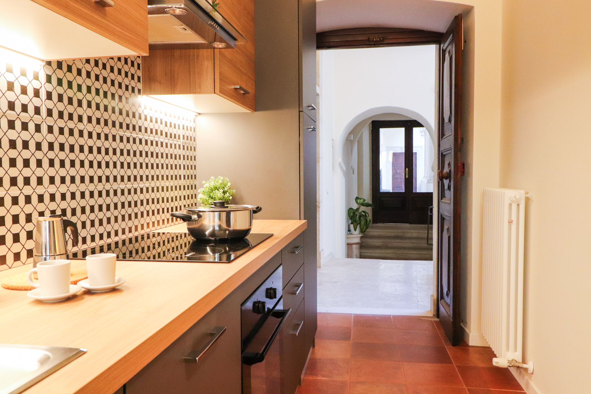 Dragonetti Luxury House-28