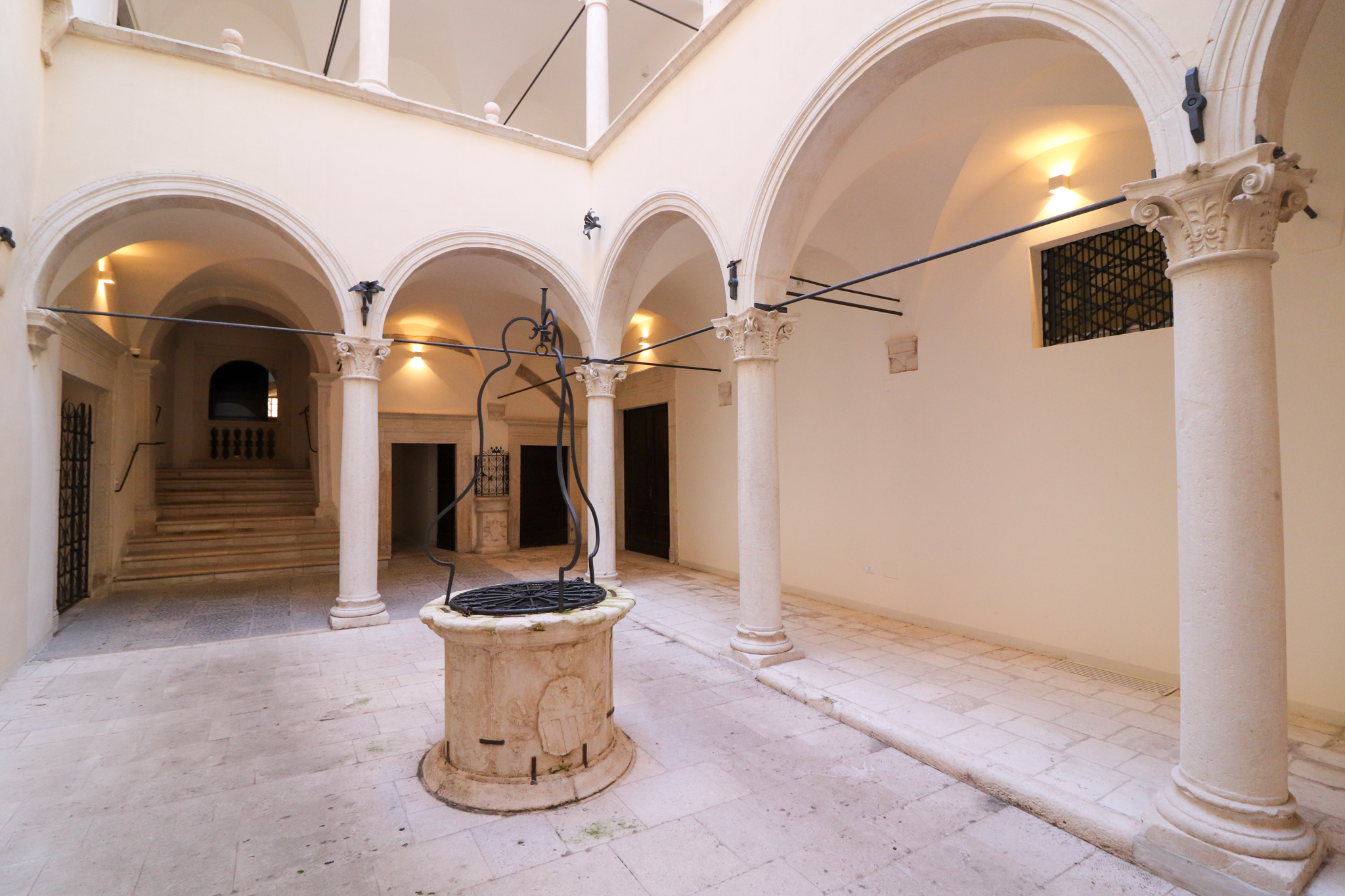 Dragonetti Luxury House-36