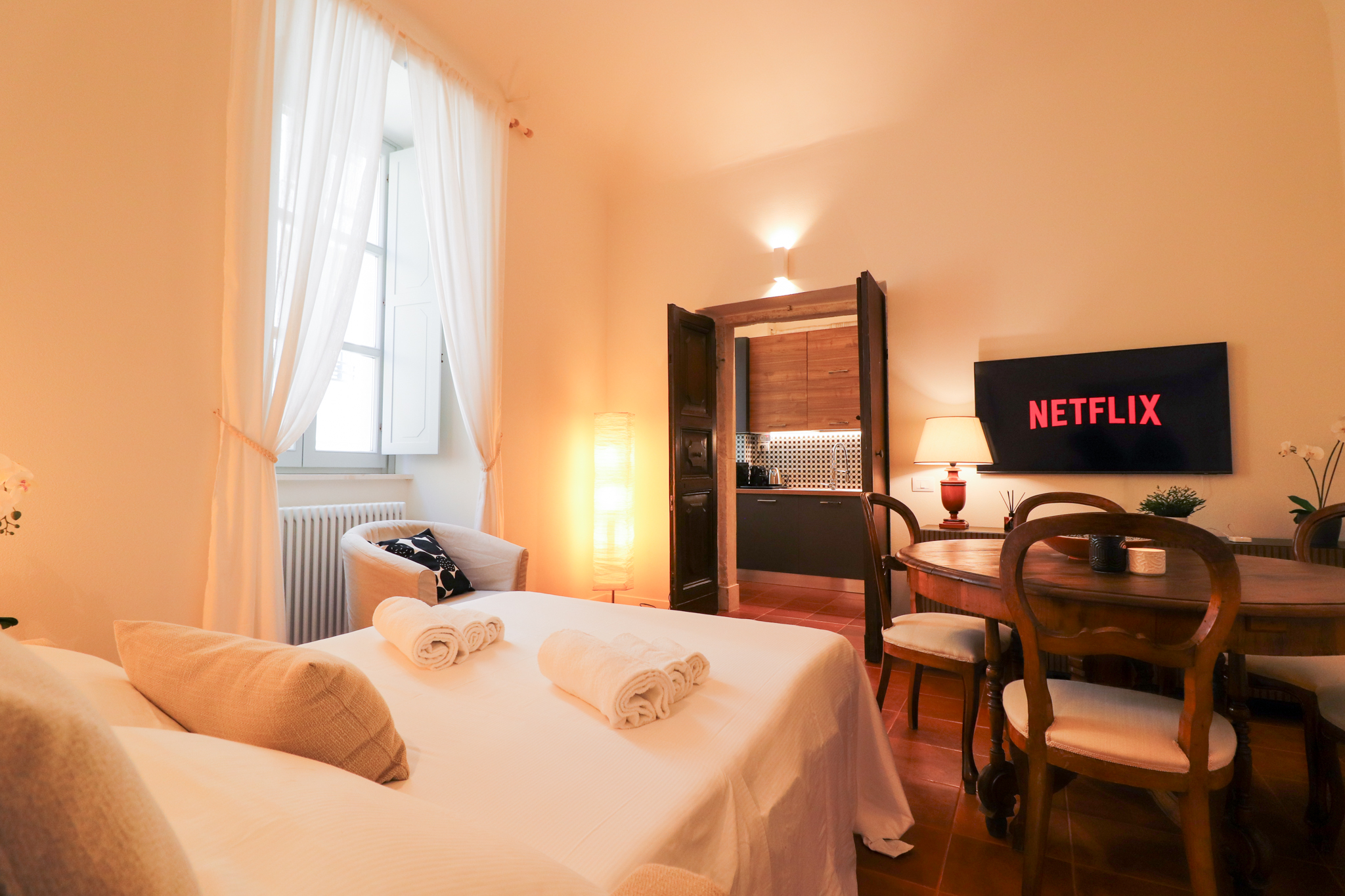 Dragonetti Luxury House-46